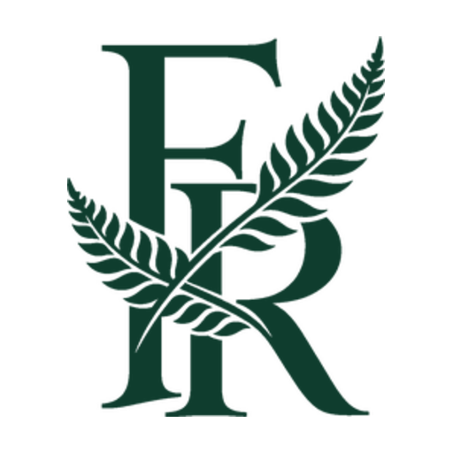 FernRoute monogram